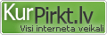 Kurpirkt.lv logotips