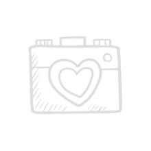 Bebe Basic Nika Art.227083 White./Natural